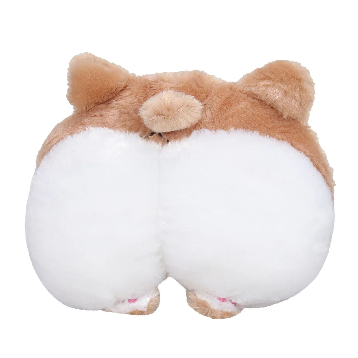 1 pc Corgi Pillow Lovely Plush Car Neck Pillow Cushion Headrest 
1 pc Corgi Pillow Lovely Plush Car Neck Pillow Cushion Headrest