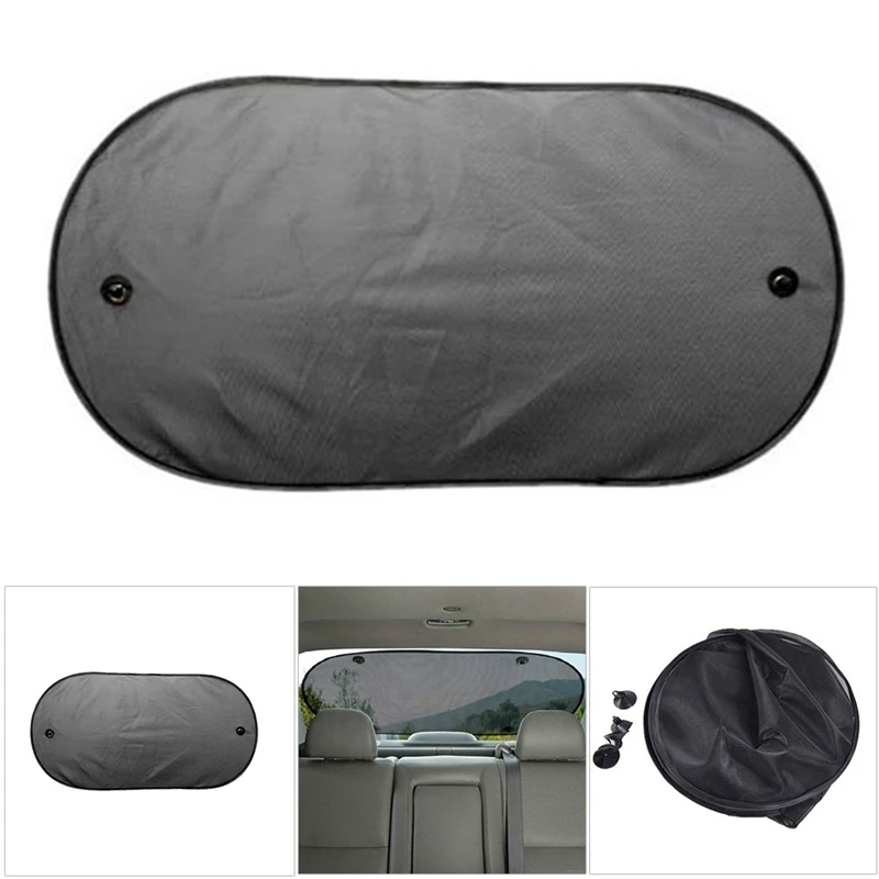 100*50cm Car Sunshade Covers Universal Windscreen Folding Visor Reflector Windshield Auto Window Sun Shade Protector Accessories
100*50cm Car Sunshade Covers Universal Windscreen Folding Visor Reflector Windshield Auto Window Sun Shade Protector Accessories