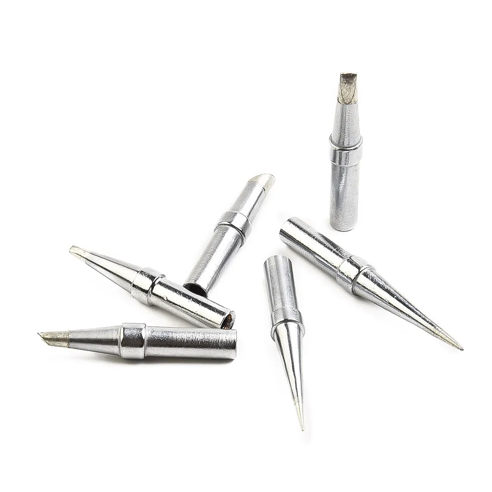 Accessories Equipment Soldering Iron Tips For Weller WE1010NA WESD51 WES50/51 Oxygen-free copper Replacement Screwdriver
Accessories Equipment Soldering Iron Tips For Weller WE1010NA WESD51 WES50/51 Oxygen-free copper Replacement Screwdriver
