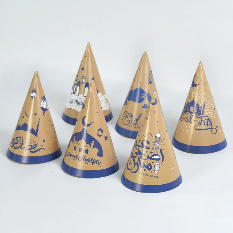 Eid Mubarak Party 3D Paper Hats Islamic Muslim Eid AL Adha Party 2023 Happy Eid Adha Mubarak Party Decor Photo Props For Kids
Eid Mubarak Party 3D Paper Hats Islamic Muslim Eid AL Adha Party 2023 Happy Eid Adha Mubarak Party Decor Photo Props For Kids