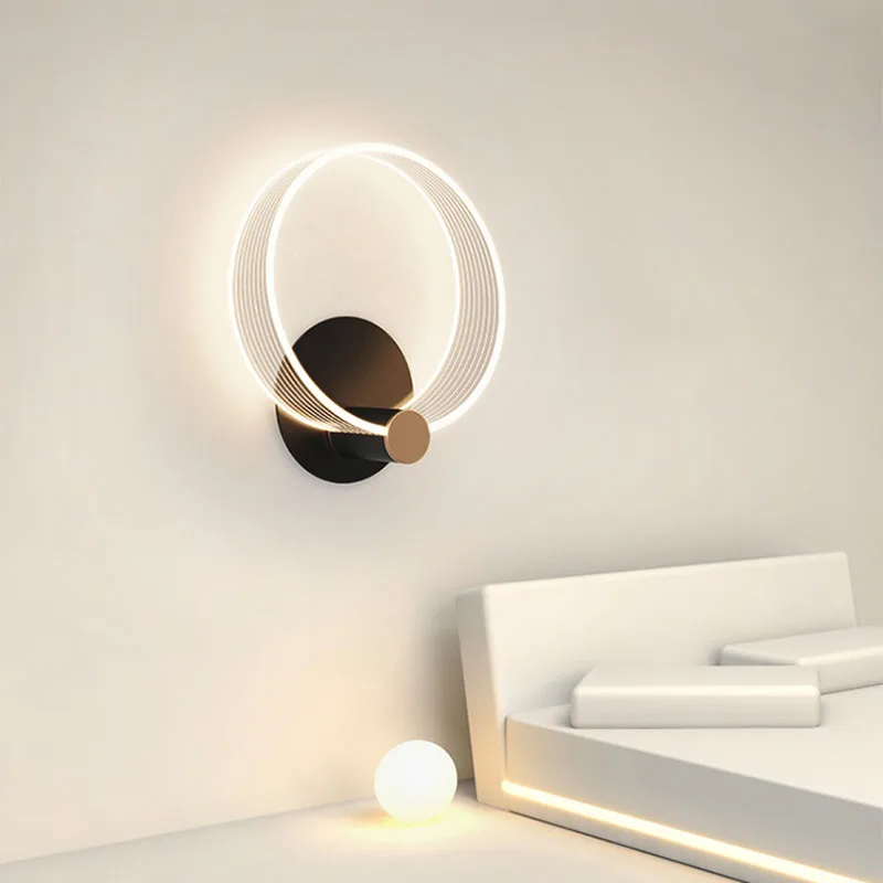 Nordic Led Lamp Lamp Bedside Table Night Light Interior Wall Lamp Living Room Decoration Home Luminaria Bedroom Decor HX50NU
Nordic Led Lamp Lamp Bedside Table Night Light Interior Wall Lamp Living Room Decoration Home Luminaria Bedroom Decor HX50NU