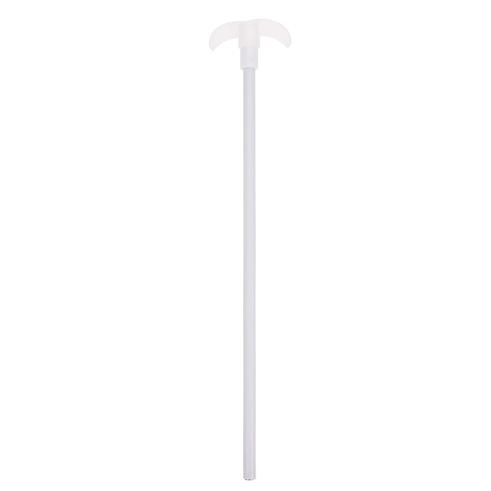 Stirring Rod Stirrers Electric PTFE Paddle Laboratory Supply Reagent Practical Acid Resistance Bar Tool Alkali PEPT
Stirring Rod Stirrers Electric PTFE Paddle Laboratory Supply Reagent Practical Acid Resistance Bar Tool Alkali PEPT