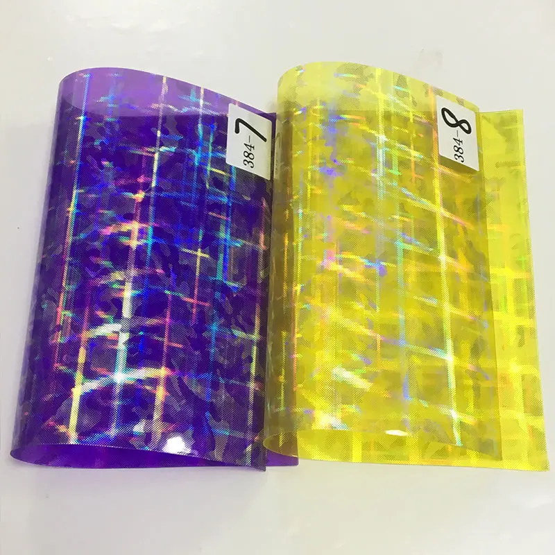 46*135CM Roll 0.4mm Color Camouflage Printed PVC Holographic Artificial Leather for DIY Handbags Keychains Material
46*135CM Roll 0.4mm Color Camouflage Printed PVC Holographic Artificial Leather for DIY Handbags Keychains Material