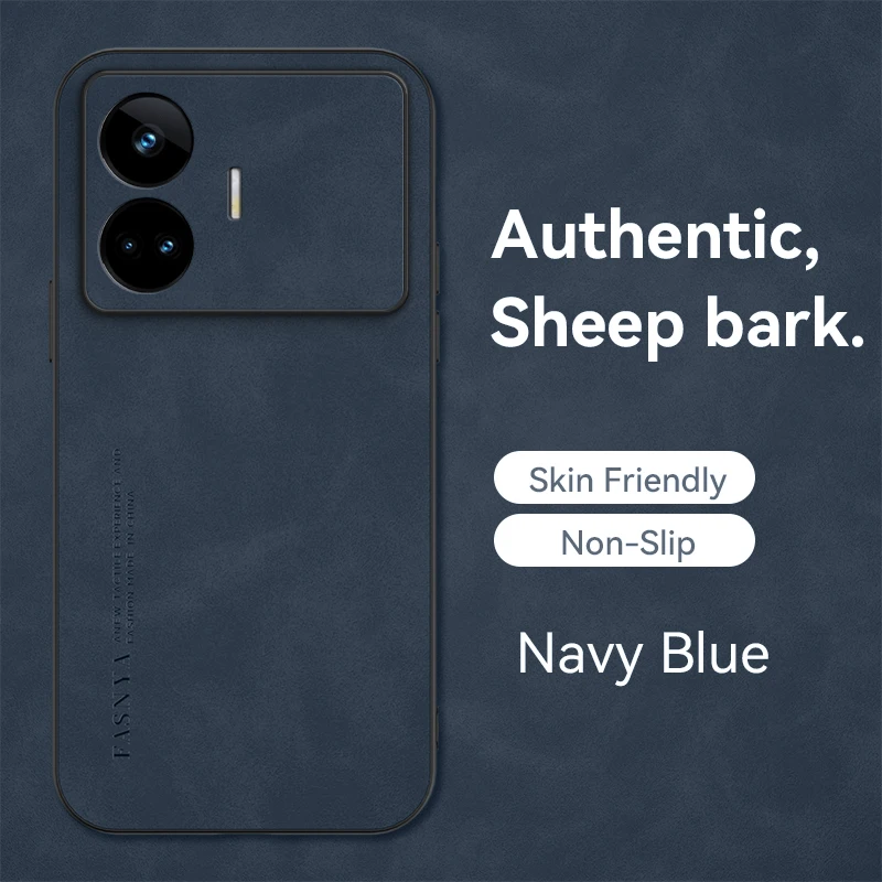 Luxury Leather Case for Oppo Realme GT Neo5 SE RMX3700 Shockproof Soft Silicone Heat Dissipation Phone Cover OppoRealmeGTNeo5SE
Luxury Leather Case for Oppo Realme GT Neo5 SE RMX3700 Shockproof Soft Silicone Heat Dissipation Phone Cover OppoRealmeGTNeo5SE