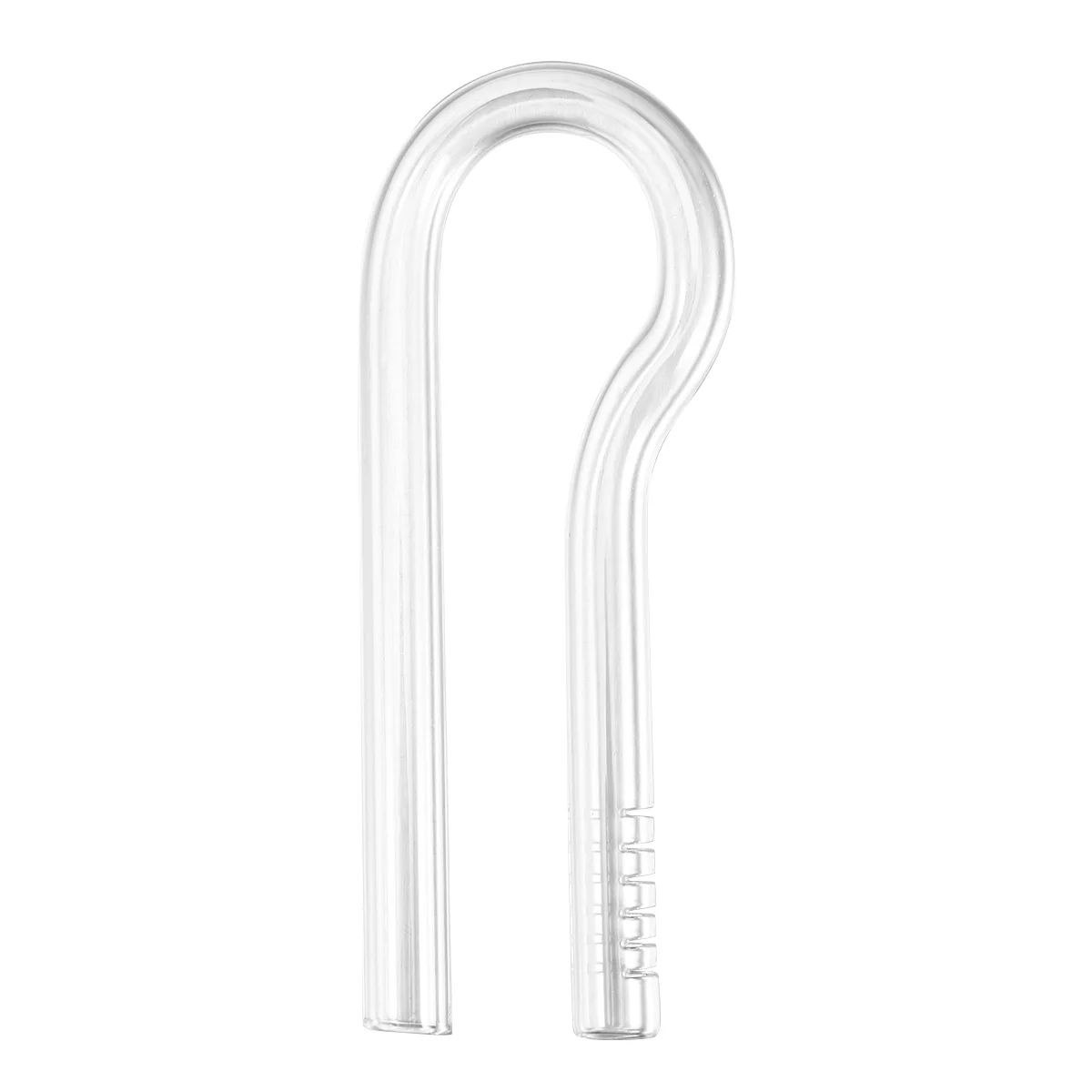 1pc Water Tube Premium Glass Shaped Outlet Tube Inlet Tube for Fish Tank Inlet Outlet Aquarium
1pc Water Tube Premium Glass Shaped Outlet Tube Inlet Tube for Fish Tank Inlet Outlet Aquarium