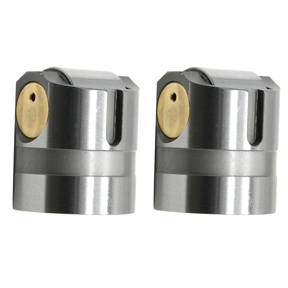 2PCS 4921732 Common Rail Fuel Pump Tappet Car Engine Parts for 3973228 4921732 CCR1600 for CUMINS CP2 PC300-8 Fuel Pump
2PCS 4921732 Common Rail Fuel Pump Tappet Car Engine Parts for 3973228 4921732 CCR1600 for CUMINS CP2 PC300-8 Fuel Pump