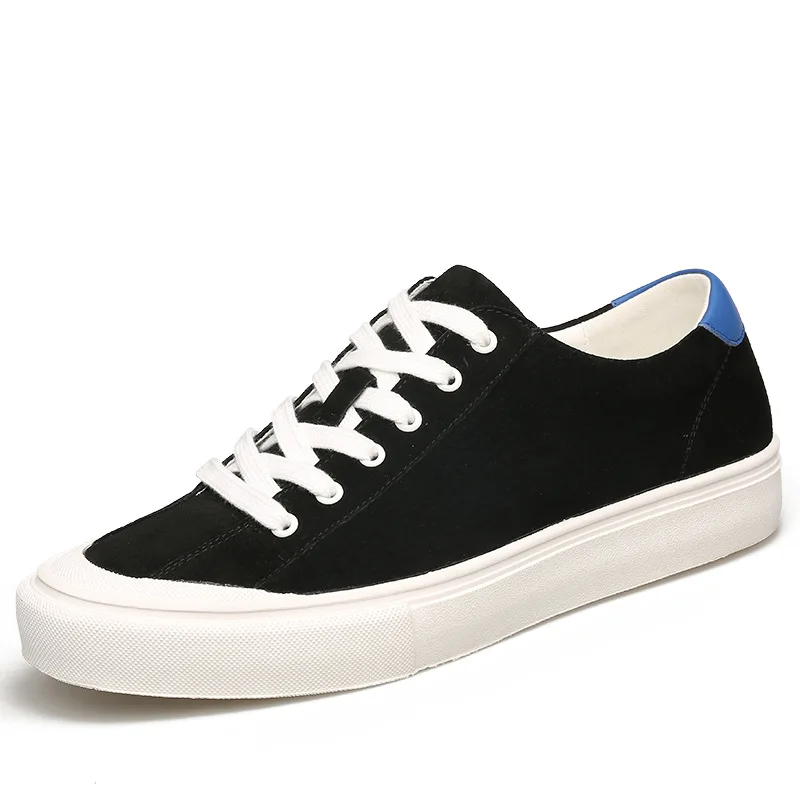 Plus Size Men's Shoes Summer White Shoes Versatile Casual Shoes Men's Breathable Canvas Shoes Men's Youth Student Board Shoes
Plus Size Men's Shoes Summer White Shoes Versatile Casual Shoes Men's Breathable Canvas Shoes Men's Youth Student Board Shoes