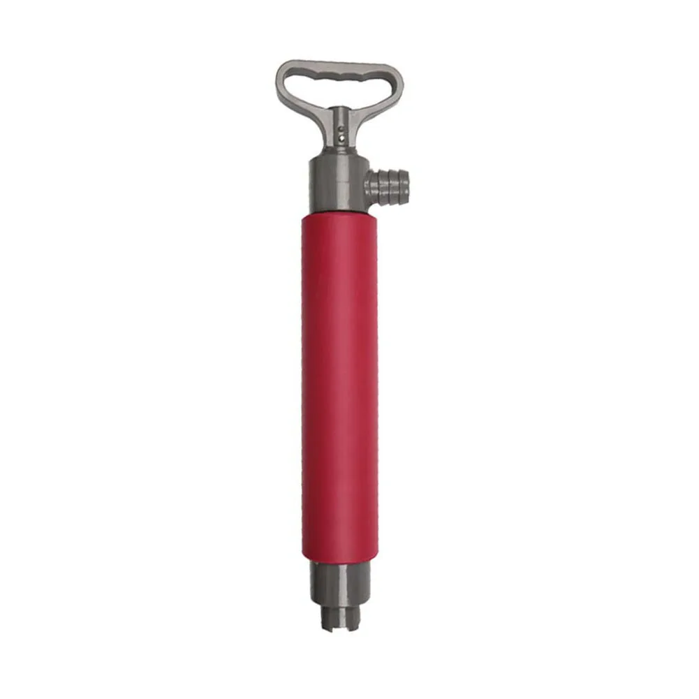 Floating Hand Kayak Hand Pump Kayak Manual Pump Canoe Floating Hand Bilge Pump For Survival Rescue Supplies Plastic Practical
Floating Hand Kayak Hand Pump Kayak Manual Pump Canoe Floating Hand Bilge Pump For Survival Rescue Supplies Plastic Practical