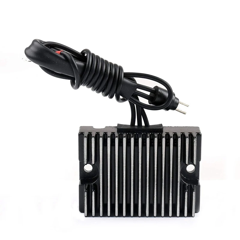 Motorcycle Rectifier Regulator Voltage Regulator Replacement For XLH 883 Deluxe 1986-1991 883 Hugger 1987-1991 74523-91
Motorcycle Rectifier Regulator Voltage Regulator Replacement For XLH 883 Deluxe 1986-1991 883 Hugger 1987-1991 74523-91