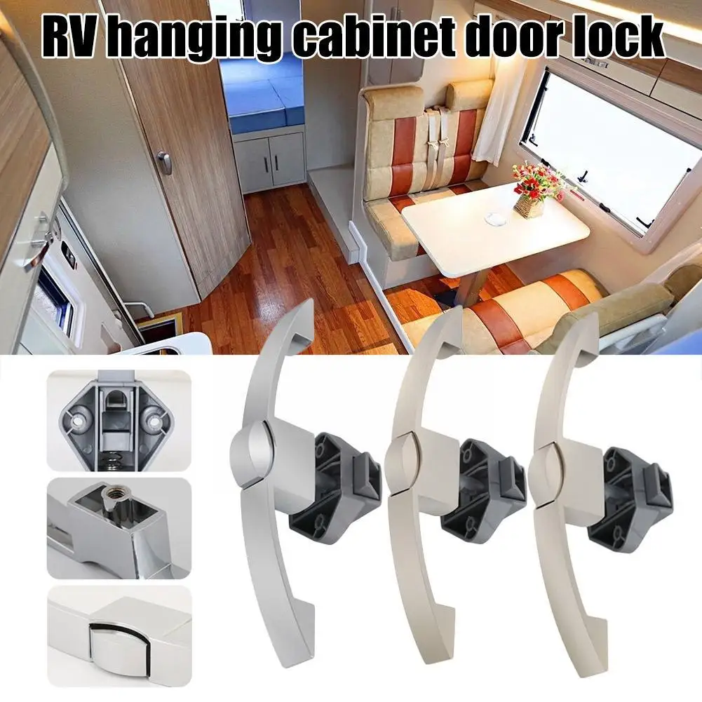 Pull Handle Lock Knob Push Button Door Cabinet Zinc Push Rv Easy Yacht To Caravan Alloy, Handle Lock, Boat Ins I9l4
Pull Handle Lock Knob Push Button Door Cabinet Zinc Push Rv Easy Yacht To Caravan Alloy, Handle Lock, Boat Ins I9l4