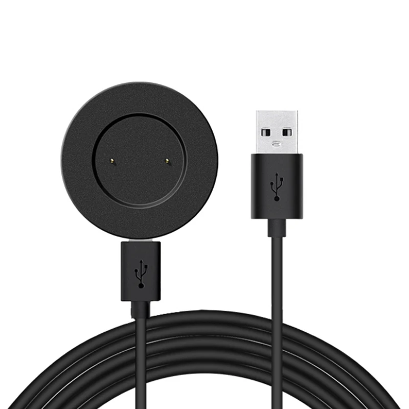 120cm Magnetic Watch Charger Dock Charger Fast Charging Base Adapter Usb Charge Cable For Huawei Gt Gt2 Gt2e/ Honor 2
120cm Magnetic Watch Charger Dock Charger Fast Charging Base Adapter Usb Charge Cable For Huawei Gt Gt2 Gt2e/ Honor 2