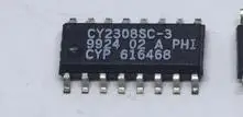 

CY2308SC-3 CY2308SC SOP16 New original fast shipping