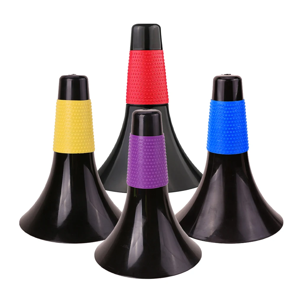 4 Agility Training Sport Cone 9 Inches Marker Cones With Grip For Basketball Football Training Equipment Obstacle Sign Bucket
4 Agility Training Sport Cone 9 Inches Marker Cones With Grip For Basketball Football Training Equipment Obstacle Sign Bucket