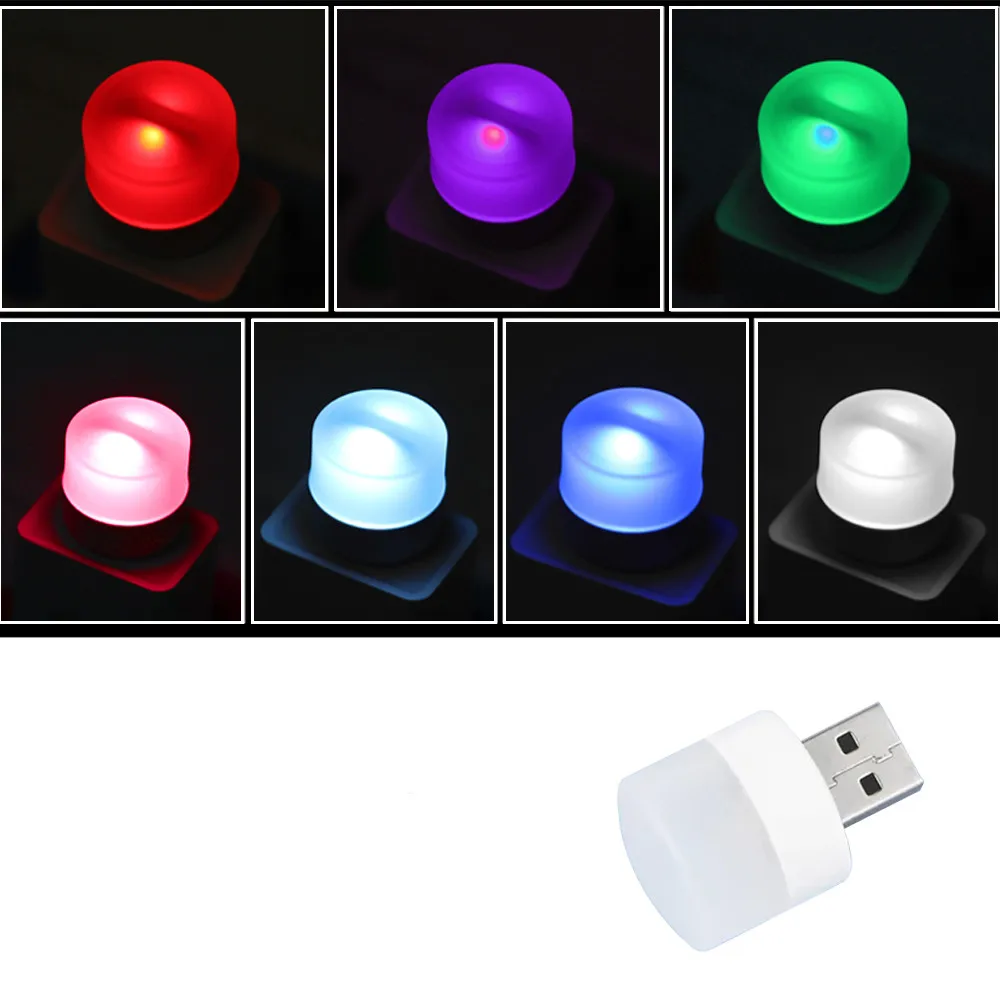 Портативный мини-USB-светильник, 5 В, 1,2 Вт
Портативный мини-USB-светильник, 5 В, 1,2 Вт