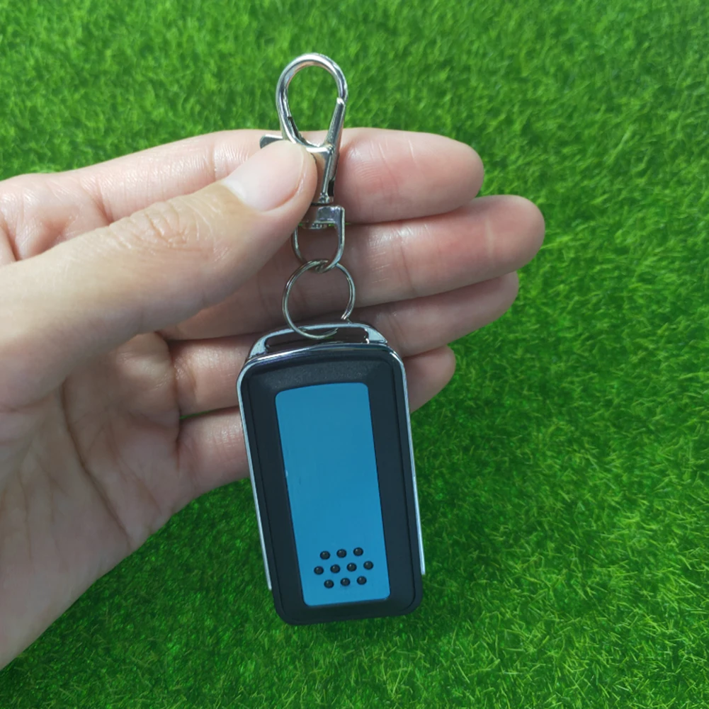 315 433Mhz Wireless Remote Control Copy Electric Cloning Door Remote Control Duplicator Cloning Code Car Key for Gate Garage
315 433Mhz Wireless Remote Control Copy Electric Cloning Door Remote Control Duplicator Cloning Code Car Key for Gate Garage