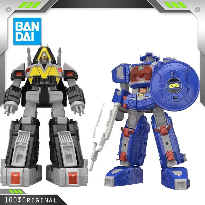 Bandai Candy Toy Denji Sentai Megaranger Ultra Galaxy Million Fit Assembly Model Action Toy Figures Anime Christmas Gifts
Bandai Candy Toy Denji Sentai Megaranger Ultra Galaxy Million Fit Assembly Model Action Toy Figures Anime Christmas Gifts