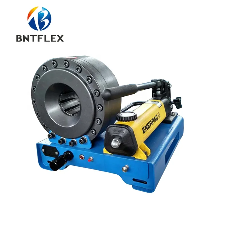 portable 40mm hand operation press for crimping of hoses BNT30A press hydraulic hose
portable 40mm hand operation press for crimping of hoses BNT30A press hydraulic hose