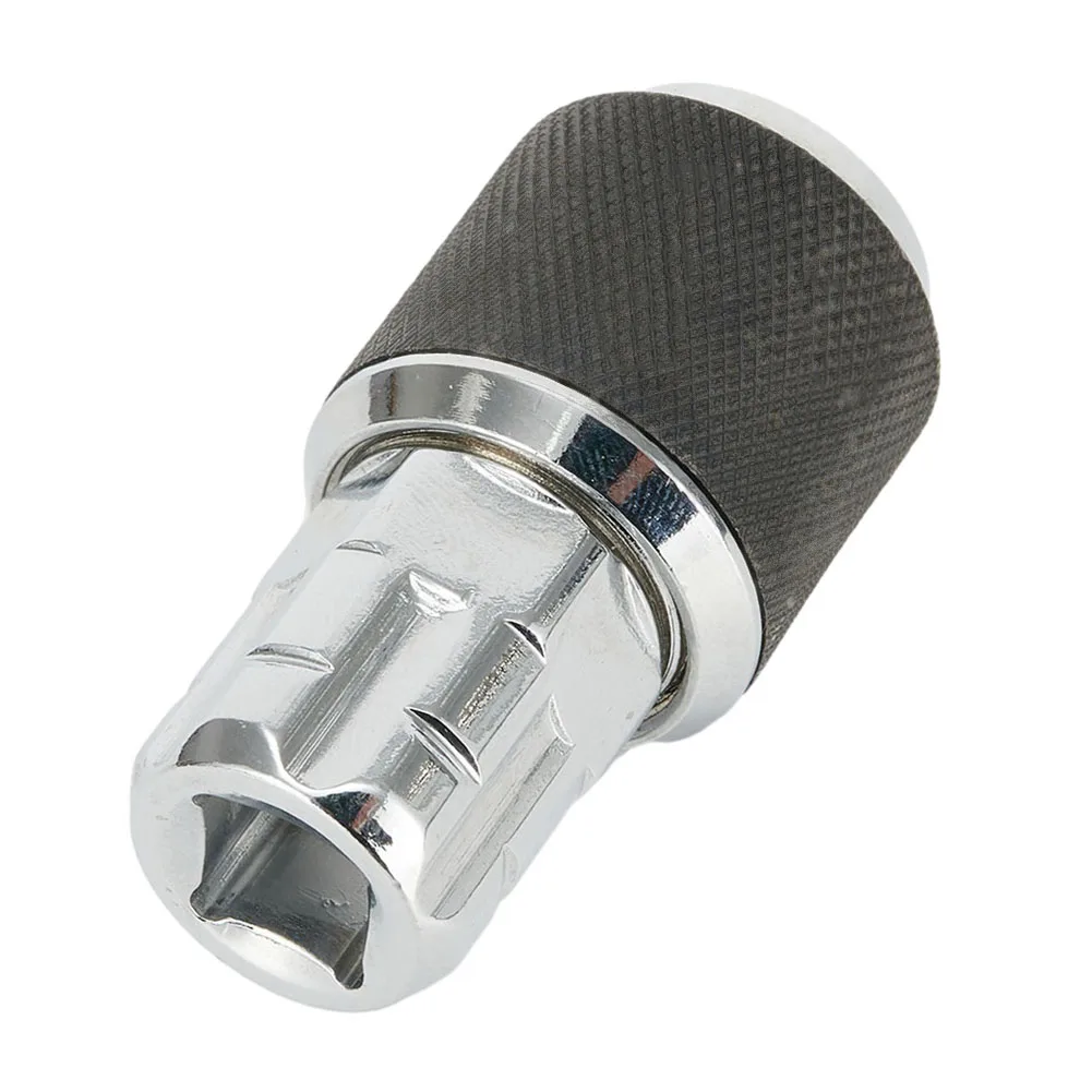 Clamping Tap Chuck Tap Holding Chuck Durable M6-M12 58x27.5x20mm Adjustable Clamping Tool Portable Wrench Tool
Clamping Tap Chuck Tap Holding Chuck Durable M6-M12 58x27.5x20mm Adjustable Clamping Tool Portable Wrench Tool