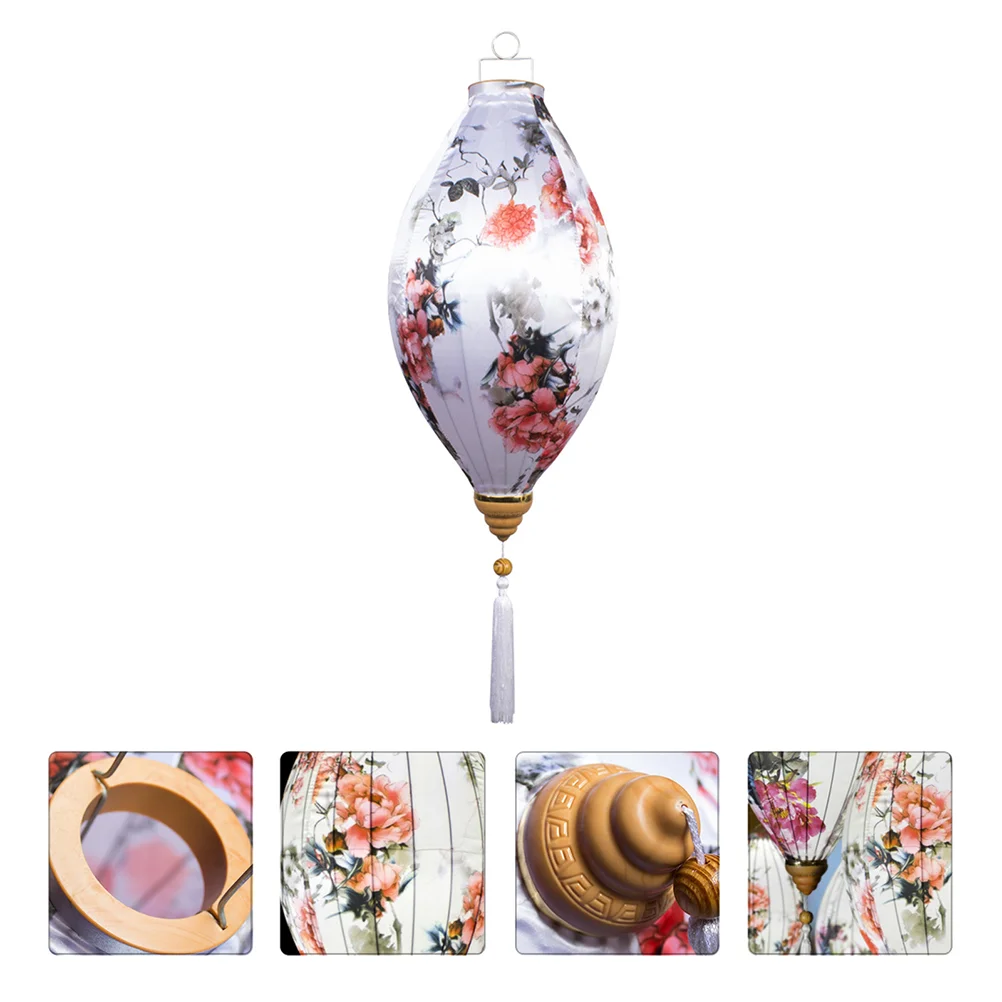 1pc Japanese Style Hanging Lantern Decorative Lantern Ornament (Assorted Color)
1pc Japanese Style Hanging Lantern Decorative Lantern Ornament (Assorted Color)