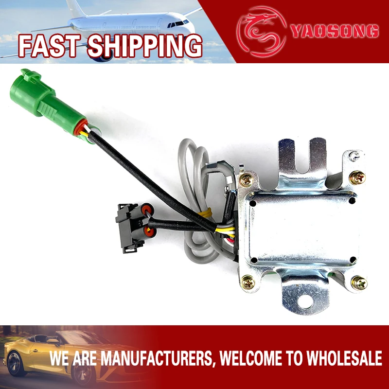 Igniter Assy Ignition Control Module Coil For Toyota Hilux 4Runner Pickup Truck 89620-35200 89620-35140 8962035200 8962035140
Igniter Assy Ignition Control Module Coil For Toyota Hilux 4Runner Pickup Truck 89620-35200 89620-35140 8962035200 8962035140