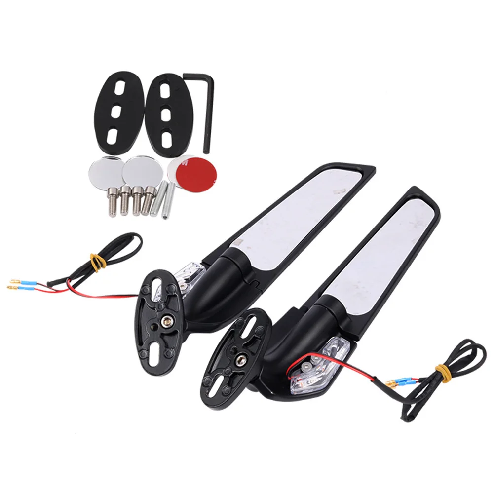 Turn Signal Light Motorcycle Light Turn Signal Light View Side Mirror Wind Wing For Honda For Motorcycle Light
Turn Signal Light Motorcycle Light Turn Signal Light View Side Mirror Wind Wing For Honda For Motorcycle Light