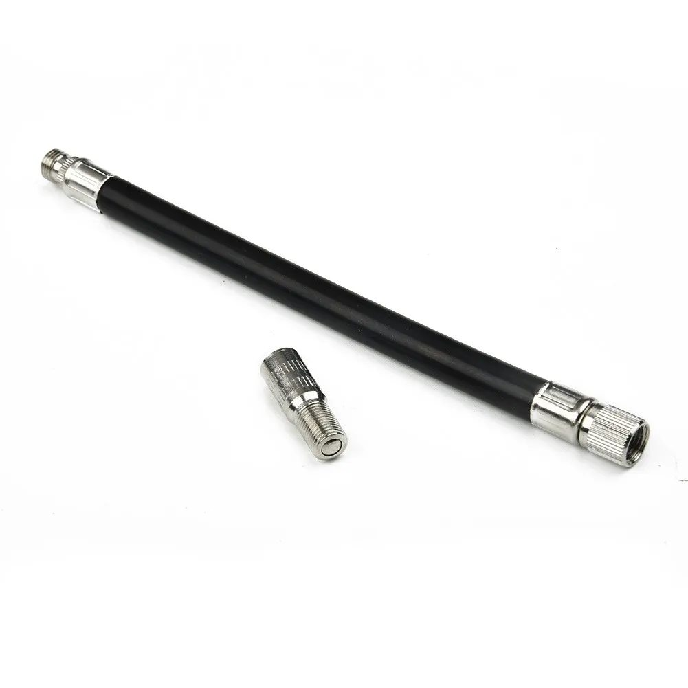 1pc Extended Gas Nozzles Valve Adapter Air Pumps Extended Nozzle Hose For -Xiaomi M365 Electric Scooter Accessories
1pc Extended Gas Nozzles Valve Adapter Air Pumps Extended Nozzle Hose For -Xiaomi M365 Electric Scooter Accessories