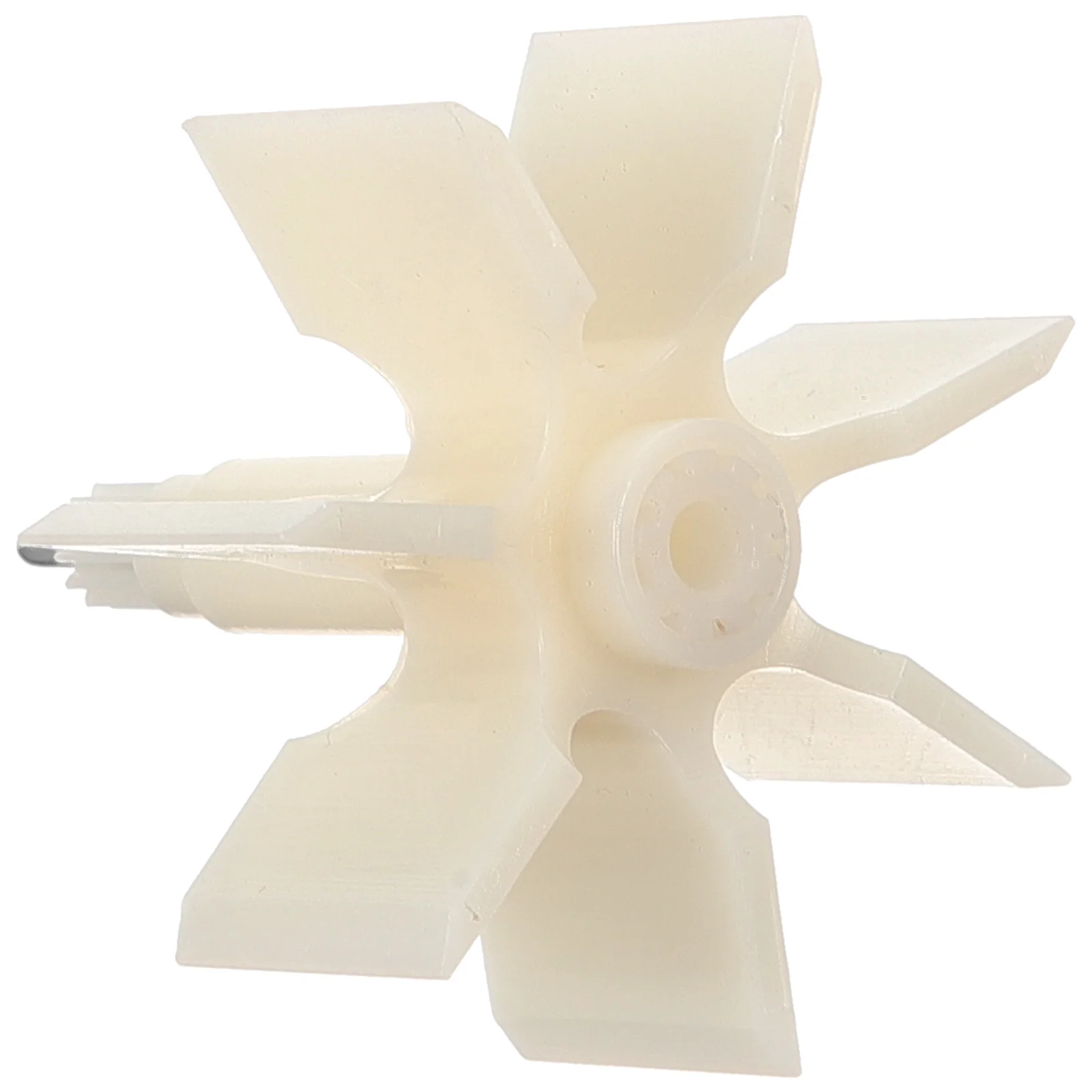 

Pump Impeller Plastic Impeller Cover Part 1/2 Inch Transfer Pump Impeller Supply