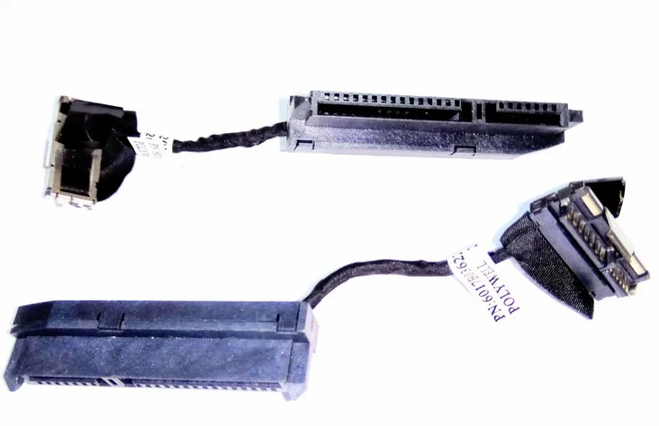 NEW SATA Hard Drive Connector Cable for HP ProBook 640 645 G1 G2 650 655 G1 G2 HDD Cable 6017B0362201
NEW SATA Hard Drive Connector Cable for HP ProBook 640 645 G1 G2 650 655 G1 G2 HDD Cable 6017B0362201