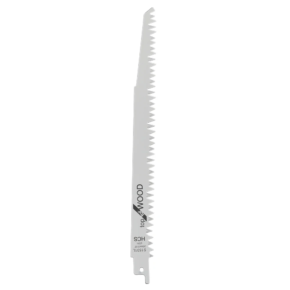 1/5pcs 240mm Reciprocating Saw Blades BI-Metal Saw Handsaw Electric Cutting Wood Pruning Multi Saw Blade Power Tools
1/5pcs 240mm Reciprocating Saw Blades BI-Metal Saw Handsaw Electric Cutting Wood Pruning Multi Saw Blade Power Tools