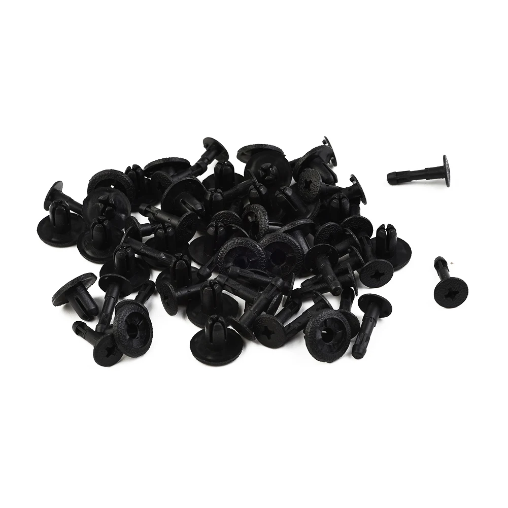 Durable Screw Plastic Screw Plastic Screw ABS Plastic For Honda Parts 30PCS 90683-GR1-003 Accessories Fasteners
Durable Screw Plastic Screw Plastic Screw ABS Plastic For Honda Parts 30PCS 90683-GR1-003 Accessories Fasteners