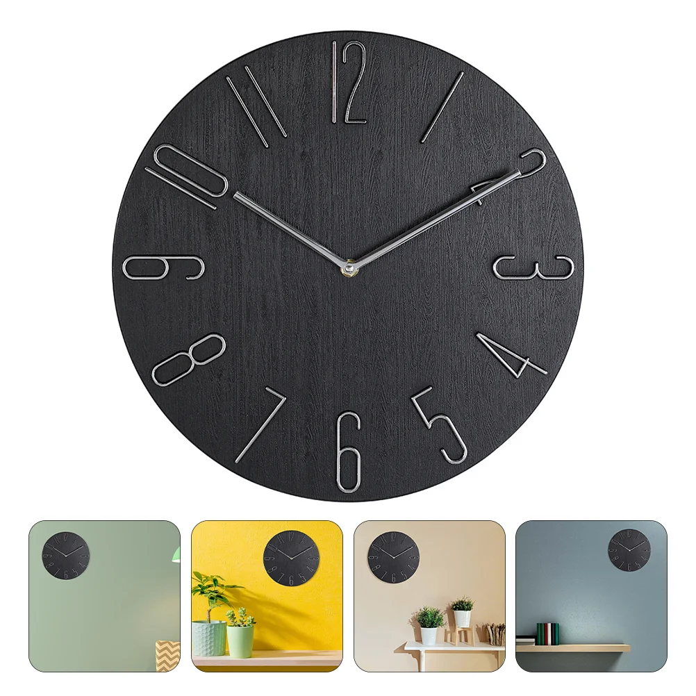 Wall Clock Clocks Large Modern Rustic Decorative Kitchen Bedroom Village Home Ornament Room Living Unique Round Decor
Wall Clock Clocks Large Modern Rustic Decorative Kitchen Bedroom Village Home Ornament Room Living Unique Round Decor