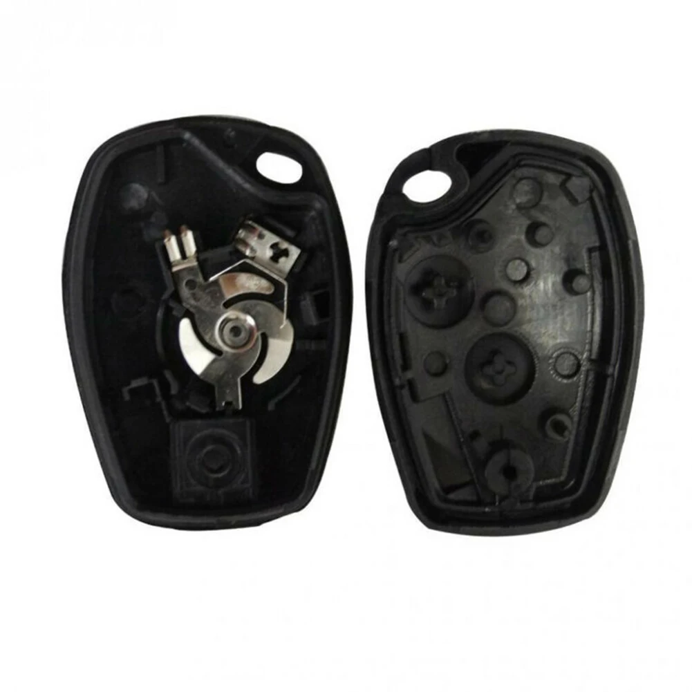 Key Case Key Shell Without Blade For Renault Kangoo 2 2004 For Renault Modus 2004
Key Case Key Shell Without Blade For Renault Kangoo 2 2004 For Renault Modus 2004