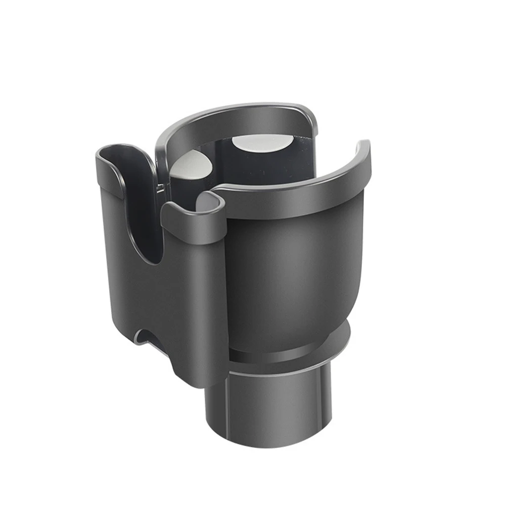 1 X Car Cup Holder Expander Adapter With Phone Holder 2In1 Adjustable Cup Holder High Quality Interior Holder Accessories
1 X Car Cup Holder Expander Adapter With Phone Holder 2In1 Adjustable Cup Holder High Quality Interior Holder Accessories