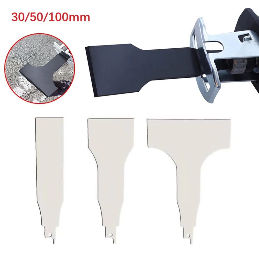 Scraper Shovel Reciprocating Saw Blade Saber Shovel Electric Cleaning Shovel Removal Tile Ground Mud Cleaning Wall Putty Tools
Scraper Shovel Reciprocating Saw Blade Saber Shovel Electric Cleaning Shovel Removal Tile Ground Mud Cleaning Wall Putty Tools
