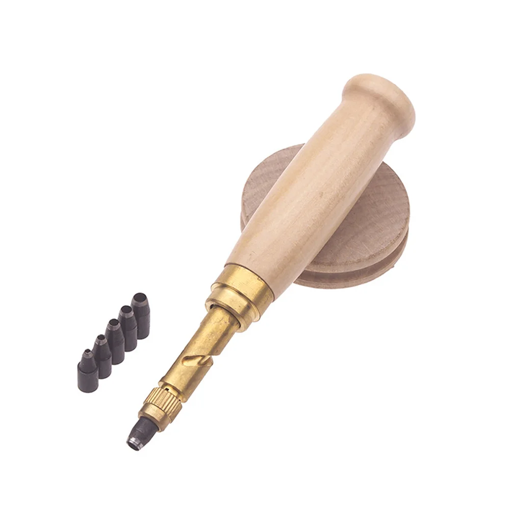 Punchtool Puncher Belt Hole Screw Drill Bookbinding Eyeletschangeable Hollow Set Stick Automatic Japanese Kit Paper Center
Punchtool Puncher Belt Hole Screw Drill Bookbinding Eyeletschangeable Hollow Set Stick Automatic Japanese Kit Paper Center