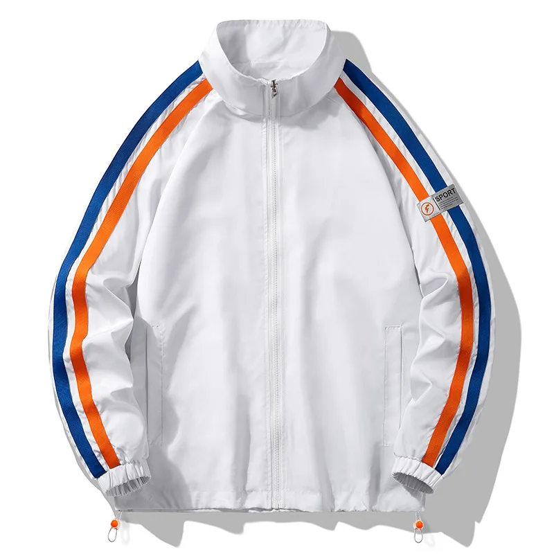 Baseball Jacket for Men and Woman 2022 Autumn Hong Kong Style Couple Jacket Youth Fashion Sports Baseball Uniform
Baseball Jacket for Men and Woman 2022 Autumn Hong Kong Style Couple Jacket Youth Fashion Sports Baseball Uniform