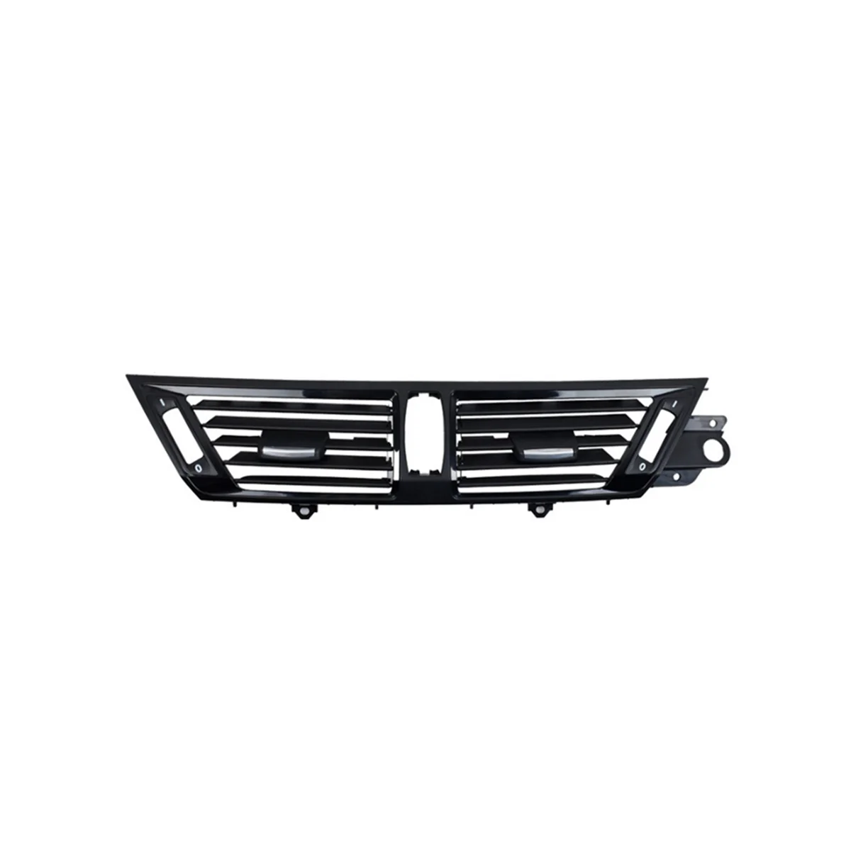 LHD Car Front Console Dashboard Air Conditioning AC Vent Grille Outlet Panel for BMW X1 E84 64229258354
LHD Car Front Console Dashboard Air Conditioning AC Vent Grille Outlet Panel for BMW X1 E84 64229258354