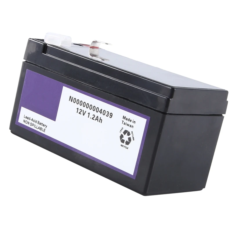 N000000004039 12V 1.2Ah Car Auxiliary Battery Backup Battery Accessories For Mercedes Benz CL ML R S Class 000000004039
N000000004039 12V 1.2Ah Car Auxiliary Battery Backup Battery Accessories For Mercedes Benz CL ML R S Class 000000004039