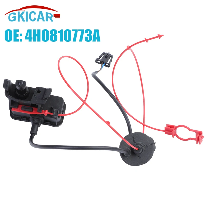 ODIDIO Fuel Tank Cap Motor 4H0810773A 4H0810773B 4H0810773C 4H0810773D 4H0810773F For 2010- 2013 Audi A8 S8 
ODIDIO Fuel Tank Cap Motor 4H0810773A 4H0810773B 4H0810773C 4H0810773D 4H0810773F For 2010- 2013 Audi A8 S8