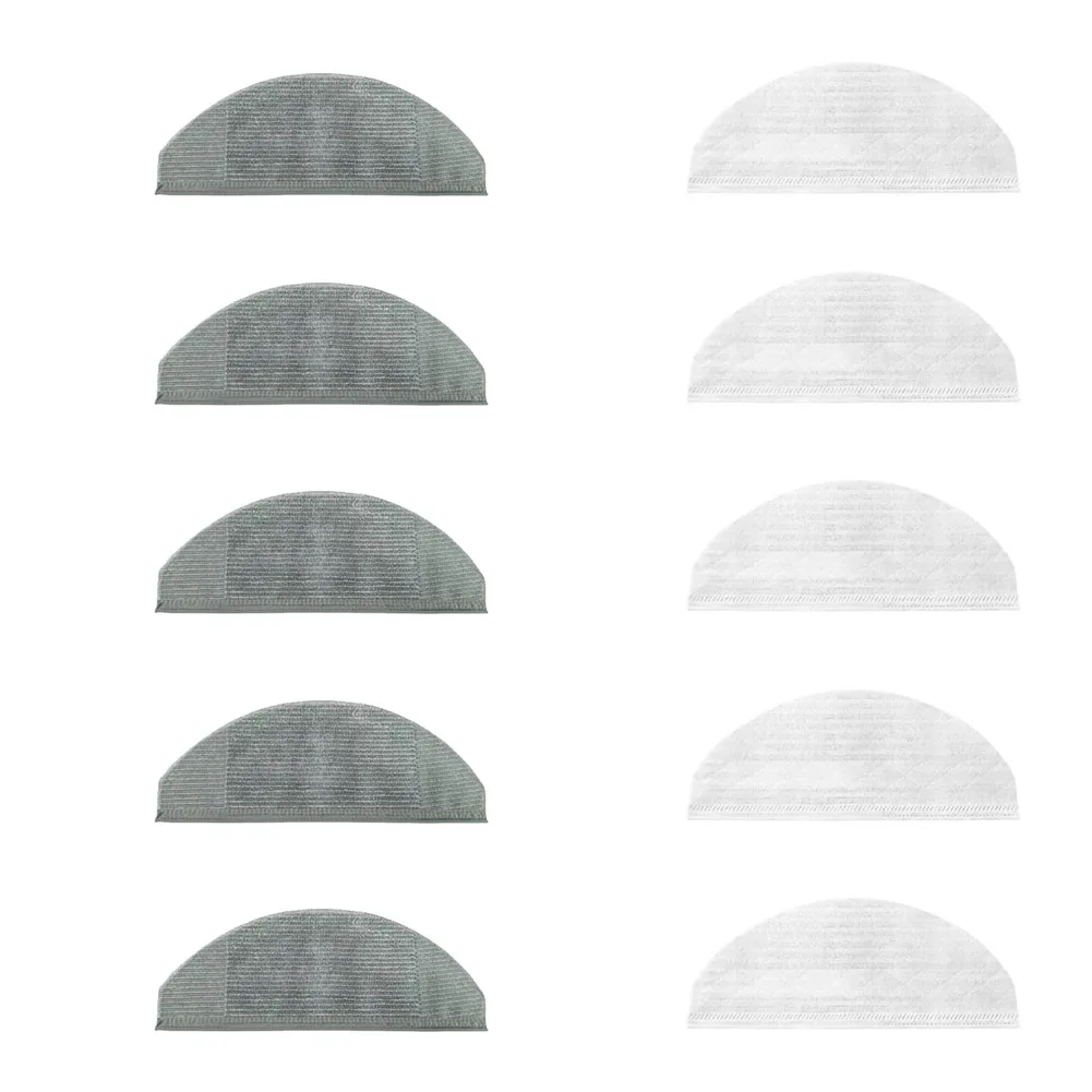 10pcs Cleaner Robot Mop Cloths Rags Washable Wipes Cloth Disposable Mop Cloth Set For Eufy X8 X8Hybrid Vacuum Cleaner
10pcs Cleaner Robot Mop Cloths Rags Washable Wipes Cloth Disposable Mop Cloth Set For Eufy X8 X8Hybrid Vacuum Cleaner