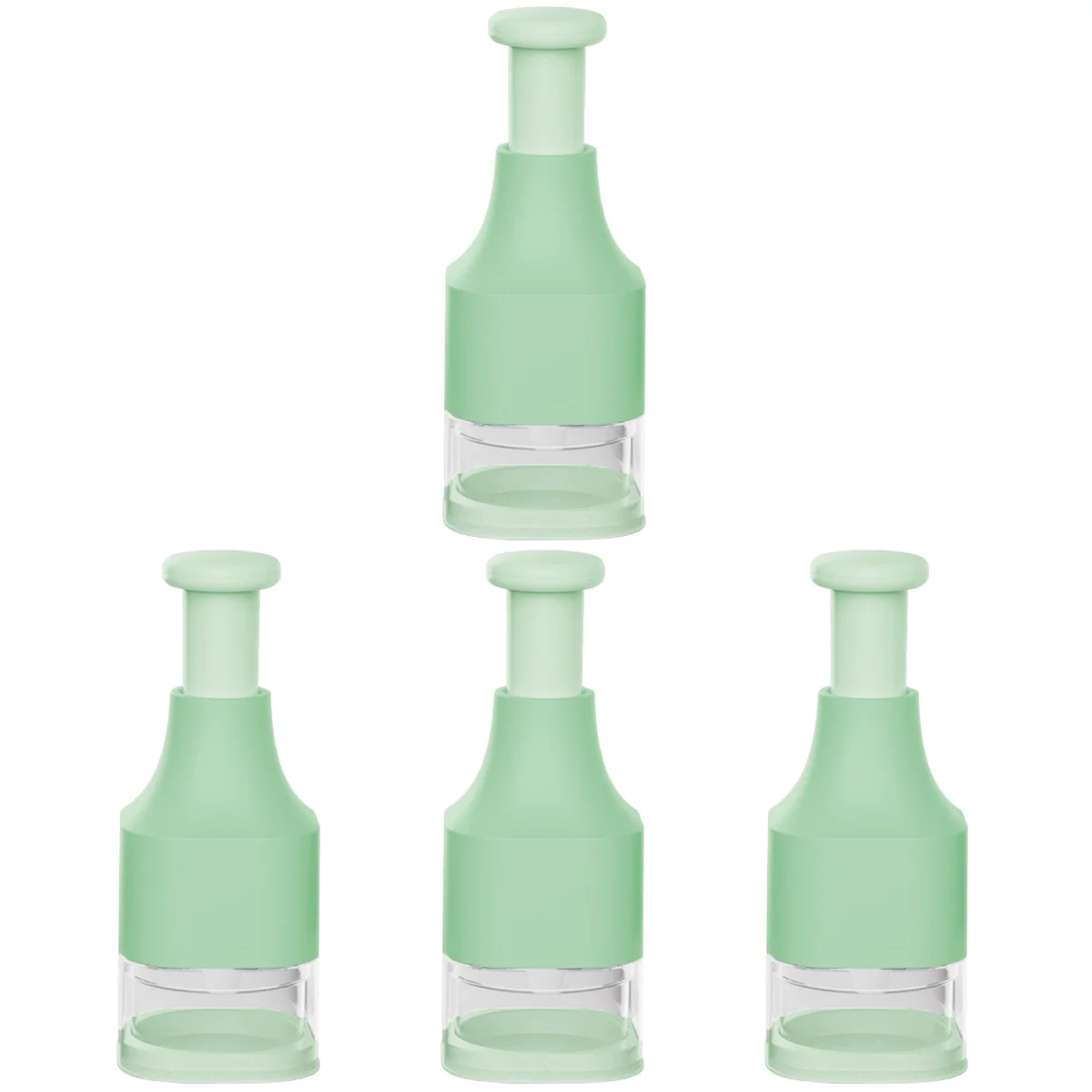 Garlic Crusher Onion Presser Ginger Mincer Manual Hand Pressing Machine Mashed Maker Mincing Masher
Garlic Crusher Onion Presser Ginger Mincer Manual Hand Pressing Machine Mashed Maker Mincing Masher