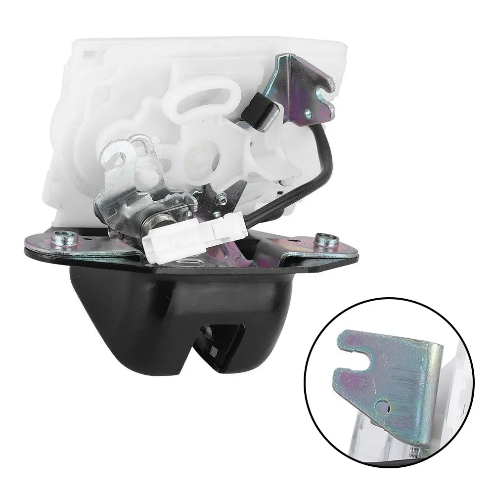 Trunk Latch Tailgate Lock With Actuator 74801-TF0-902 For Honda Fit Jazz Ge 09-14 Hatchback Trunk Central Lock Car Accessories
Trunk Latch Tailgate Lock With Actuator 74801-TF0-902 For Honda Fit Jazz Ge 09-14 Hatchback Trunk Central Lock Car Accessories