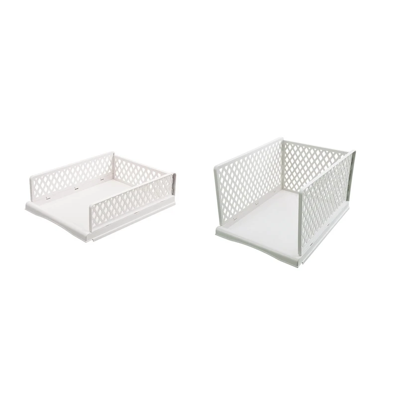 Hot-Wardrobe Storage Cabinet Organizer Drawer Storage Box Layered Partitions Finishing Shelf Dormitory Rack Storage 1Pc
Hot-Wardrobe Storage Cabinet Organizer Drawer Storage Box Layered Partitions Finishing Shelf Dormitory Rack Storage 1Pc