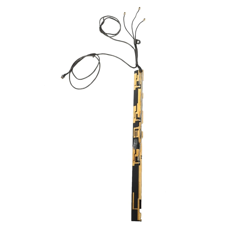 For Pro 13Inch A1278 Antenna WIFI Bluetooth Isight Camera Cable 2011 2012 Year
For Pro 13Inch A1278 Antenna WIFI Bluetooth Isight Camera Cable 2011 2012 Year