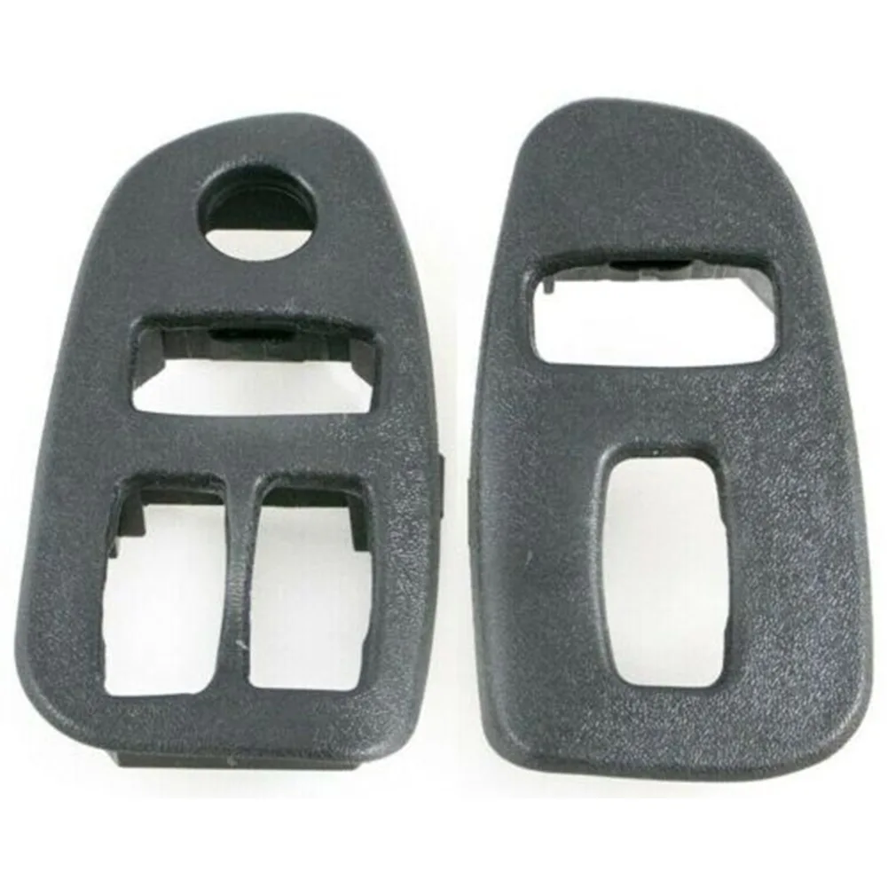 Car Accessories Switch Bezel Car 10412603 ABS Black For Camaro 1993-02 Front Pair Power Glass Master Switch Bezel
Car Accessories Switch Bezel Car 10412603 ABS Black For Camaro 1993-02 Front Pair Power Glass Master Switch Bezel