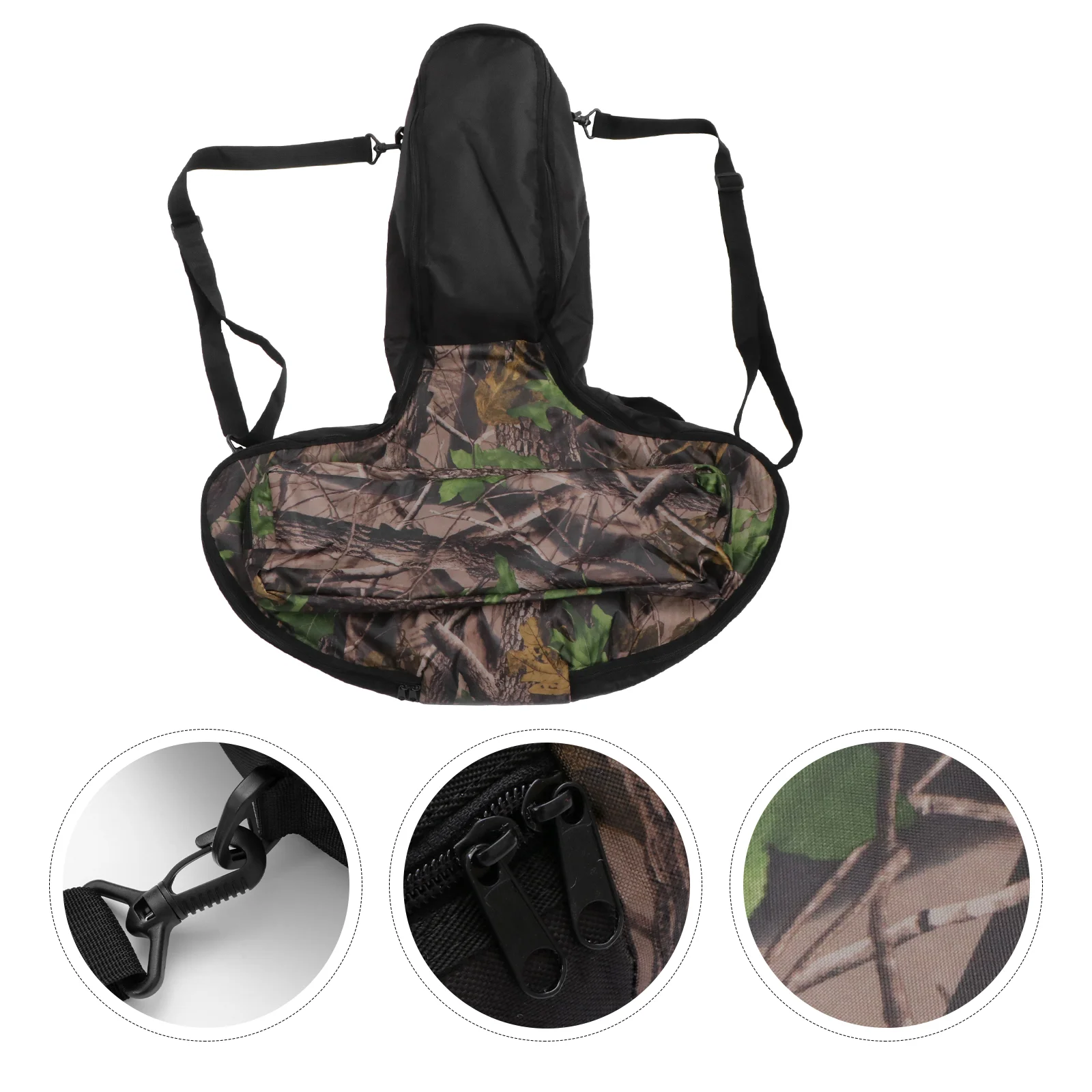 Quiver Tote Insert Organizer Bow Carrier Protective Bag Barnett Storage Case Oxford Cloth Archery Case
Quiver Tote Insert Organizer Bow Carrier Protective Bag Barnett Storage Case Oxford Cloth Archery Case