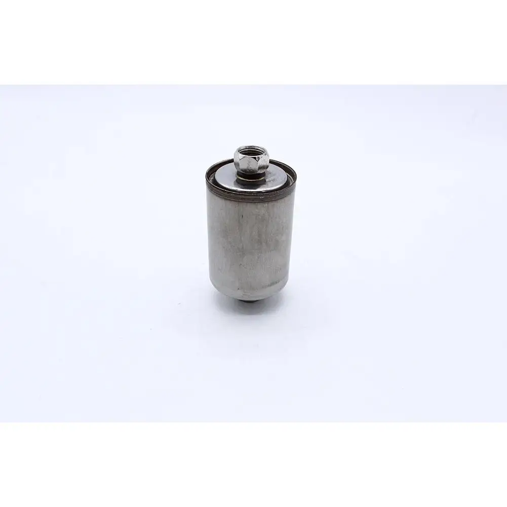 Metal Fuel Filter for Chevrolet GMC Cadillac Buick Stable Features Wear-resistant Easy To Install Modified Accessories
Metal Fuel Filter for Chevrolet GMC Cadillac Buick Stable Features Wear-resistant Easy To Install Modified Accessories
