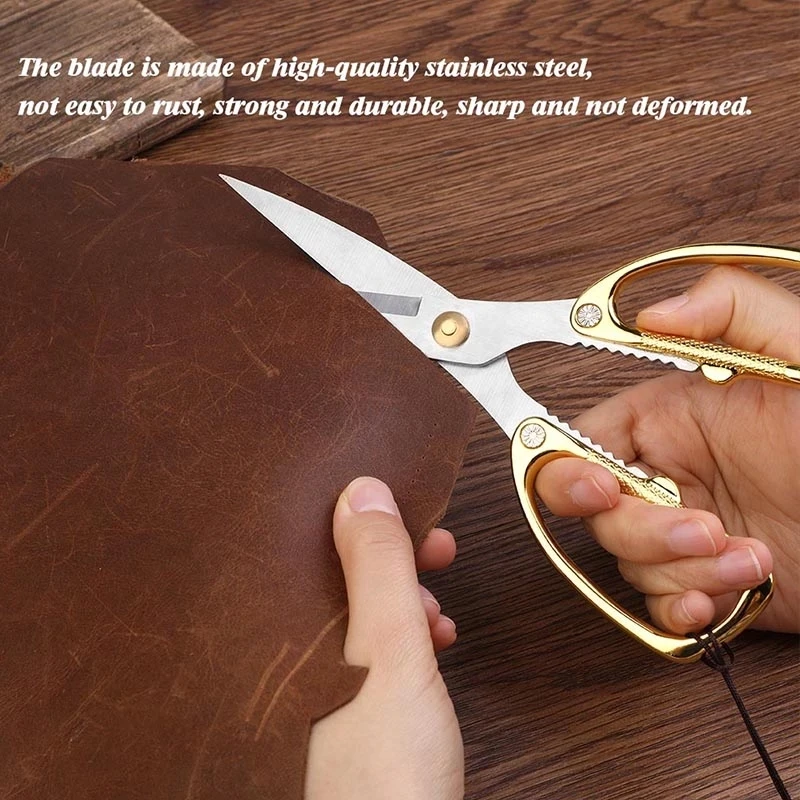 Fabric Cutter Shears Embroidery Scissor Stainless Steel Vintage Scissors Tape Measure And Tailor Scissors Sewing Scissors
Fabric Cutter Shears Embroidery Scissor Stainless Steel Vintage Scissors Tape Measure And Tailor Scissors Sewing Scissors