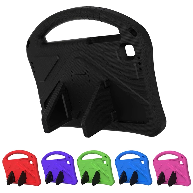 Tablet PC Case For Samsung Tab A7 Lite 8.7 Inch 2021 Case Sm-T220/T225 Shockproof Handle Bracket Protective Shell
Tablet PC Case For Samsung Tab A7 Lite 8.7 Inch 2021 Case Sm-T220/T225 Shockproof Handle Bracket Protective Shell