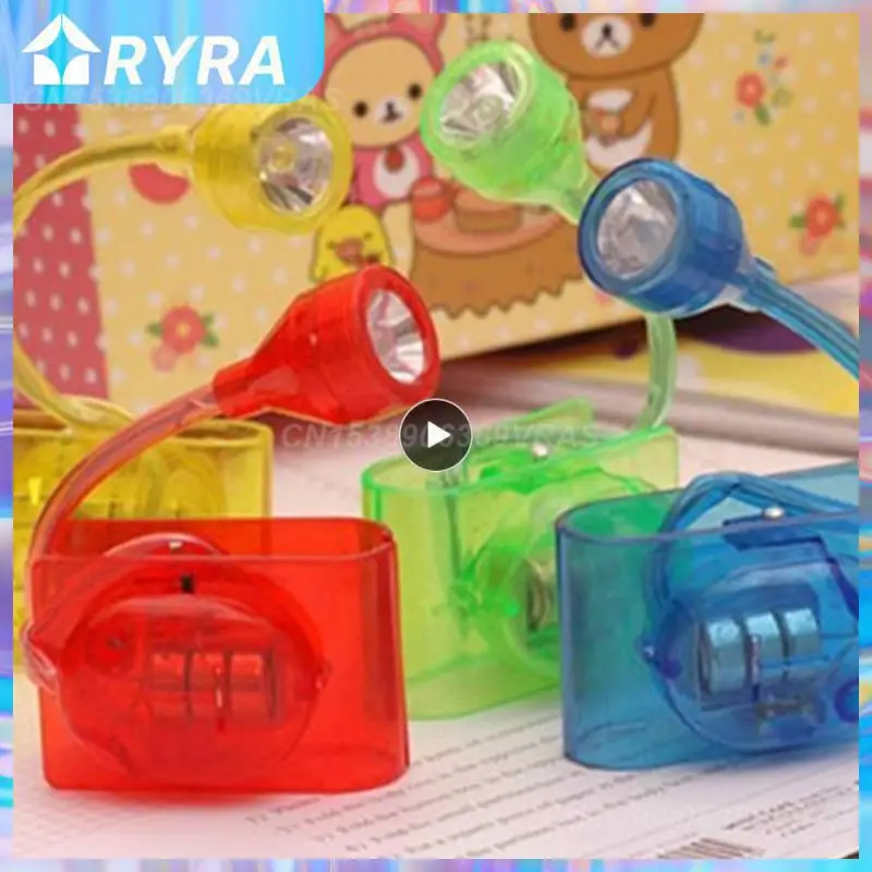 For Outdoor Travel Night Light Clip On Book Reading Light Bright Led Lamp Book Clip Lamp Mini Table Lamp Easy Storage Clip Lamp
For Outdoor Travel Night Light Clip On Book Reading Light Bright Led Lamp Book Clip Lamp Mini Table Lamp Easy Storage Clip Lamp